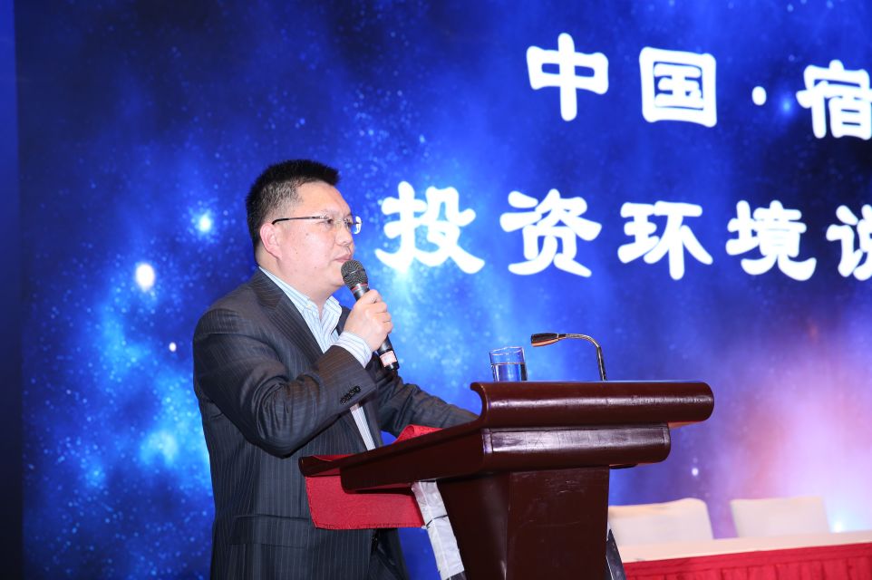 又一波岗位来袭高新企业等你来,江苏宿迁电商园区