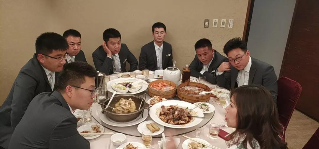 陕西境商集团订单班怎么样,陕西境商集团怎么样