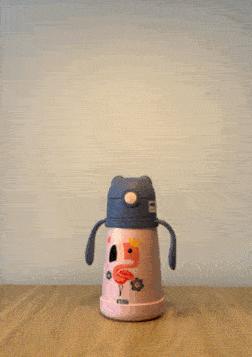 吸管保温杯测评,儿童吸管保温杯如何选择