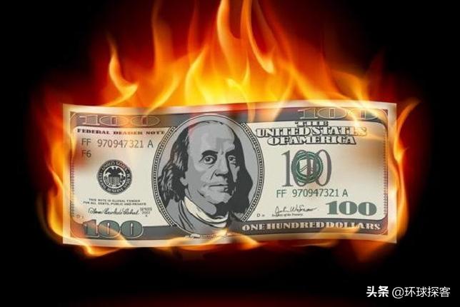 两大风暴冲击美国，基辛格：若美国倒下去，谁都不会有好果子吃