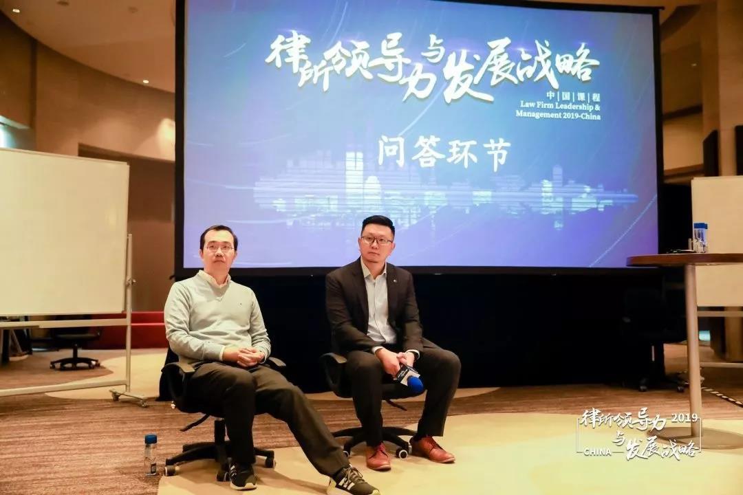 律师怎么一步步成长,律师从此走上了人生巅峰