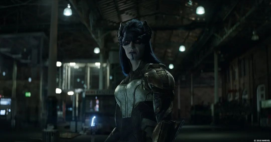 凡尔赛学经典反例,这部电影讲述了虚假繁荣的极端