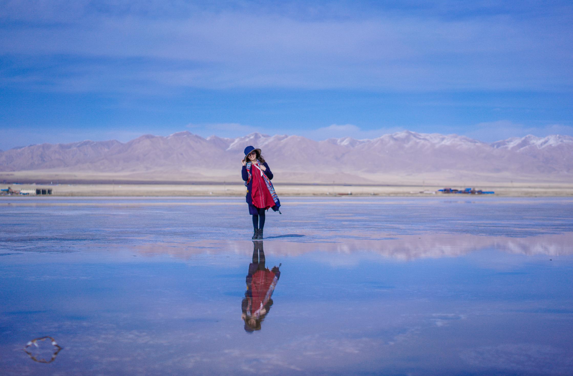 青海湖自驾旅游线路攻略图,从南京出发去青海湖自驾游攻略