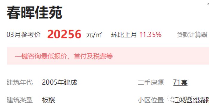 二手房学区房哪个性价比较高,二手学区房价格趋势