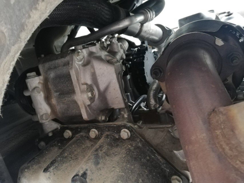 汽车空调压缩机坏了出现什么现象,汽车空调压缩机坏了啥现象