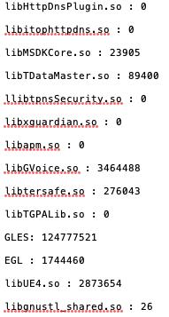 ue手游开发,ue开发手游