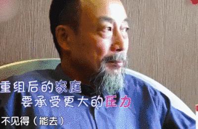 张丰毅给吕丽萍儿子澄清,吕丽萍和前夫张丰毅结婚多少年