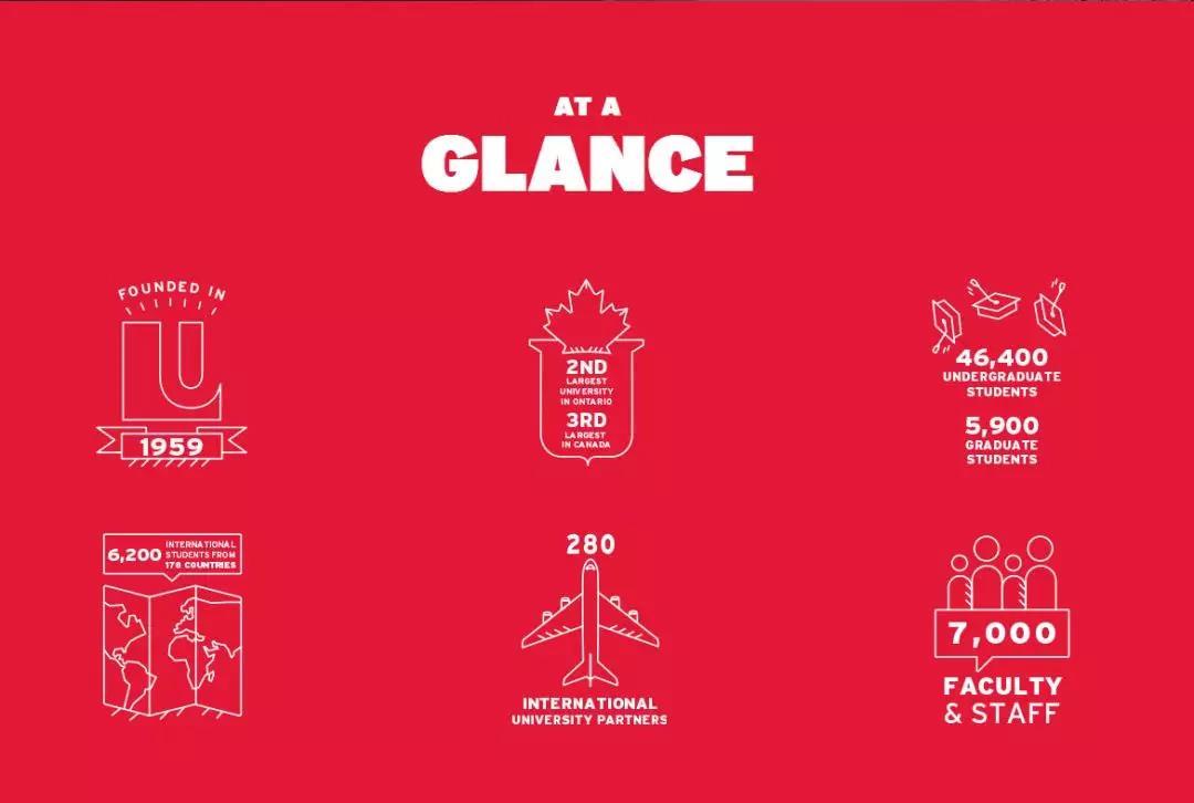 加拿大约克商学院排名,加拿大约克大学商学院好考吗