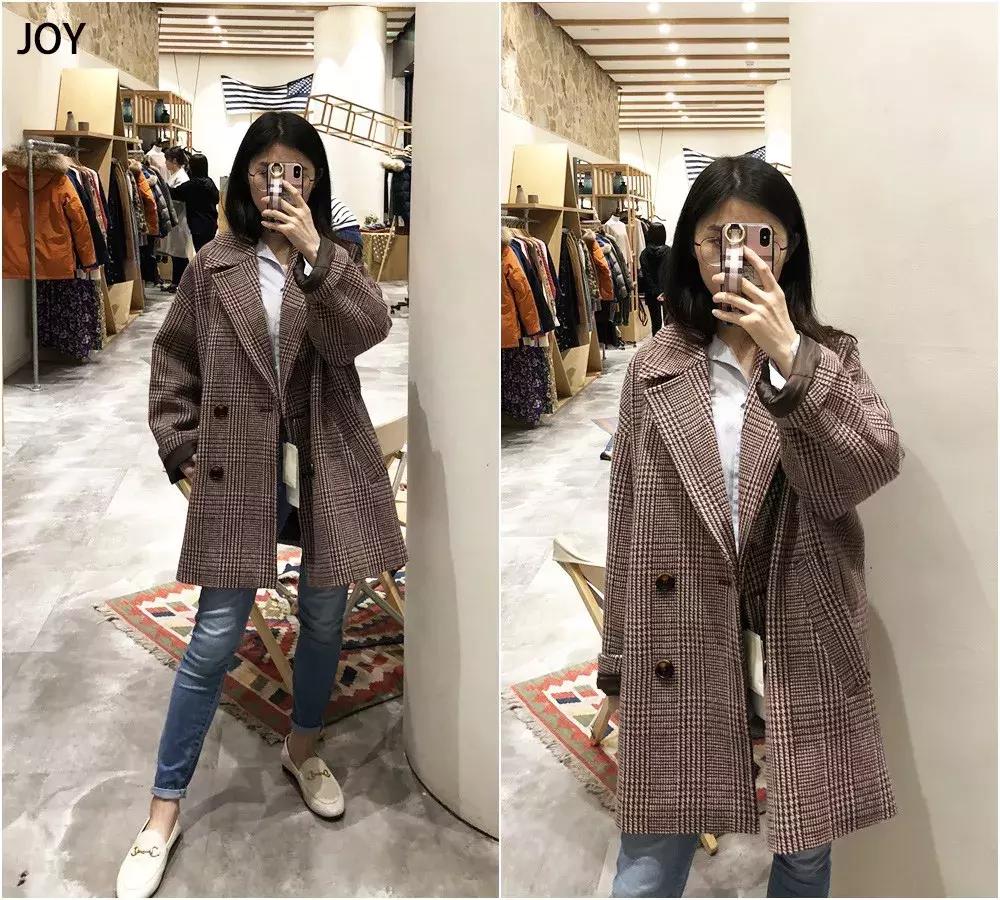 我们试了近百件大衣，告诉你们哪些值得买