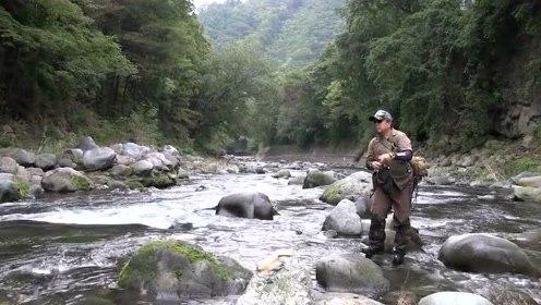 路亚竿选择看哪些指标,新手钓白条路亚竿怎么选择