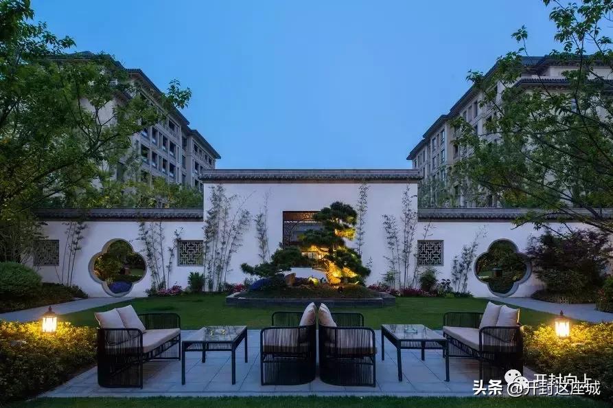 开封洋房新楼盘,开封绿城为什么便宜