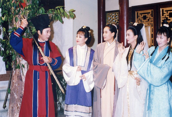 近期热度最高的6部电视剧,2018年口碑爆表的五部电视剧