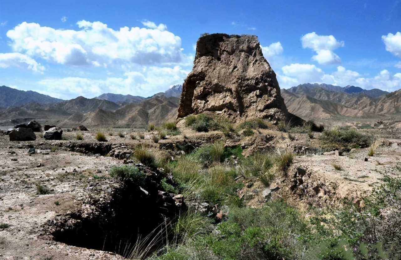 九层妖塔隐藏什么样的财富力量,真正的九层妖塔在哪