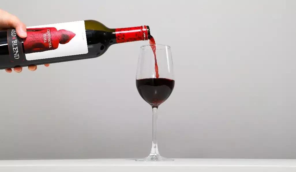 三瓶酒下肚,每日红酒测评推荐