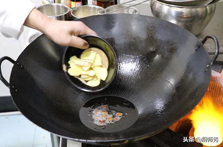 鹏厨烧鸡公,鹏厨铁锅鸡配方