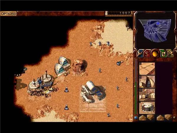 rts游戏经典作品,rts游戏还会复兴吗
