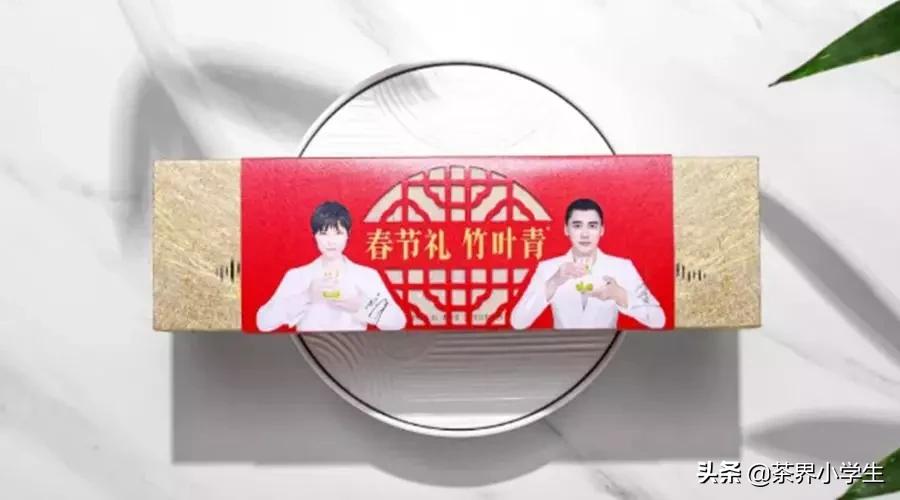 小罐茶创始人杜国楹谈产品,小罐茶杜国楹创新