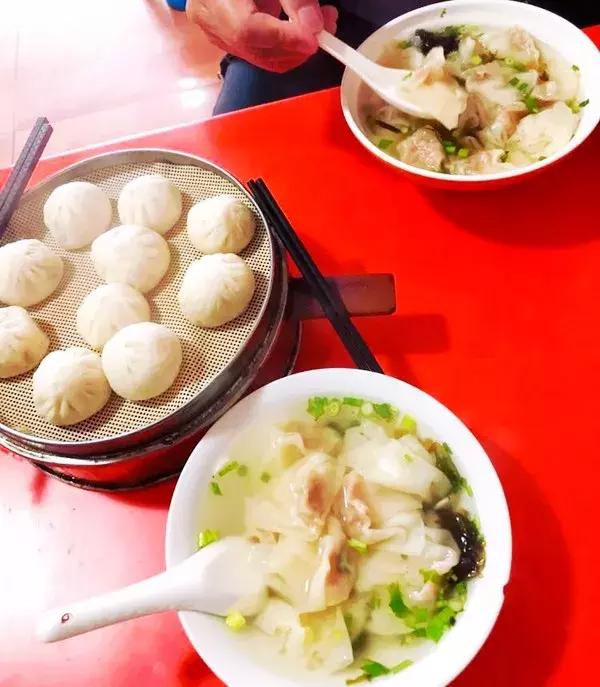 银川早餐排行榜前十名清真,银川好吃的早餐店铺推荐