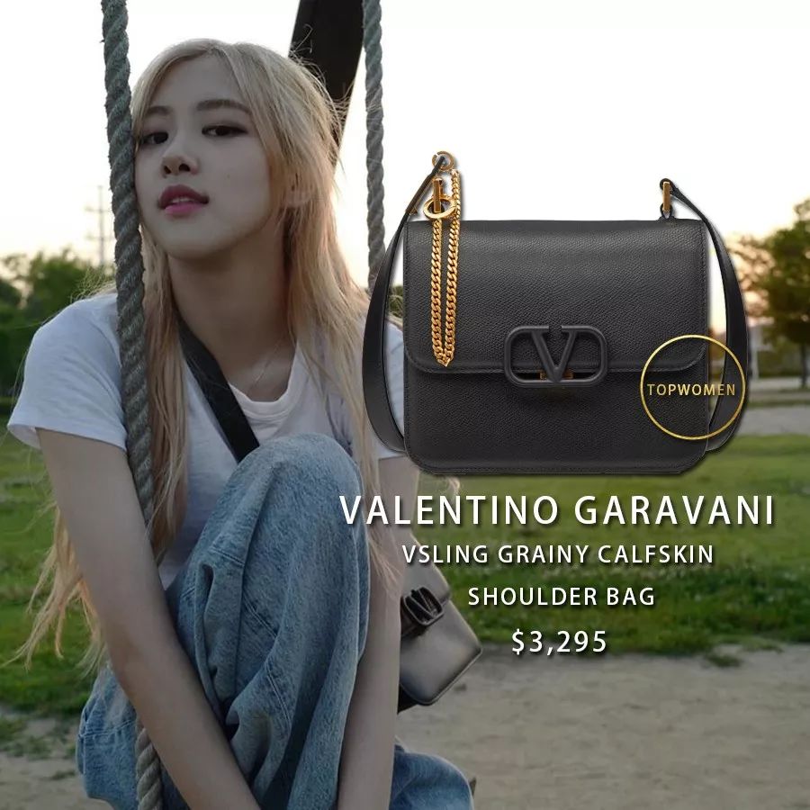 blackpink成员背过的包不贵,blackpink背什么包