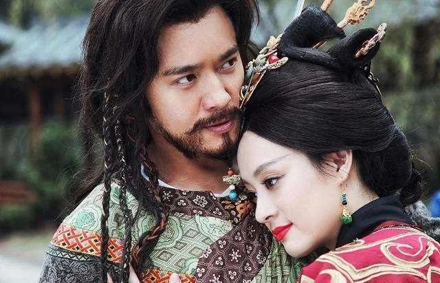 秦宣太后巅峰之处,秦宣太后统治时期