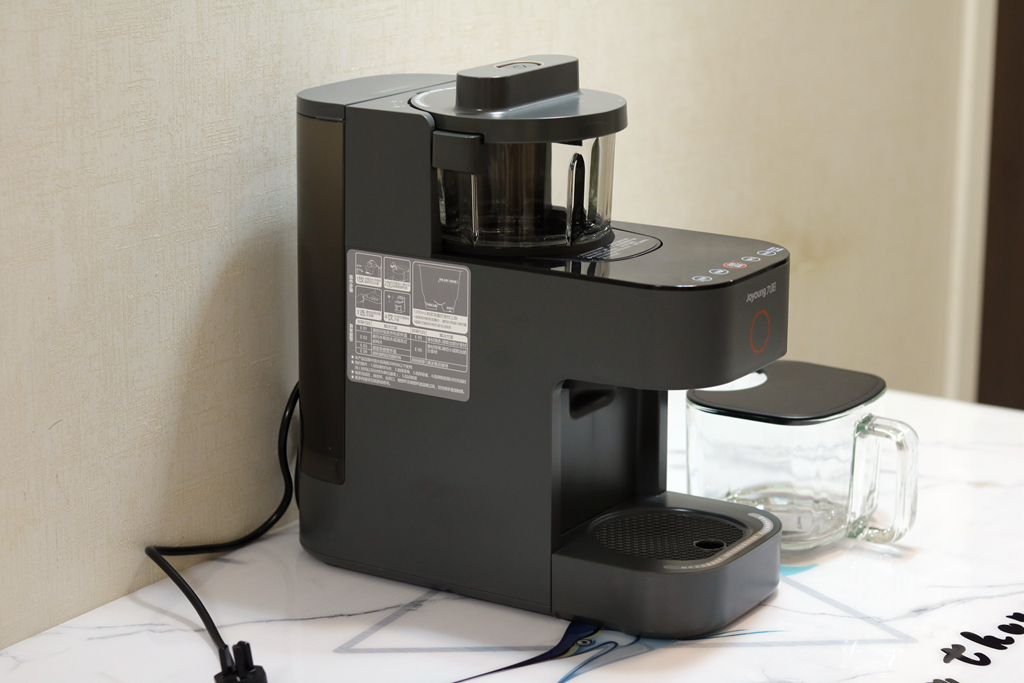 九阳豆浆机k560评测,九阳破壁豆浆机最新款自带清洗