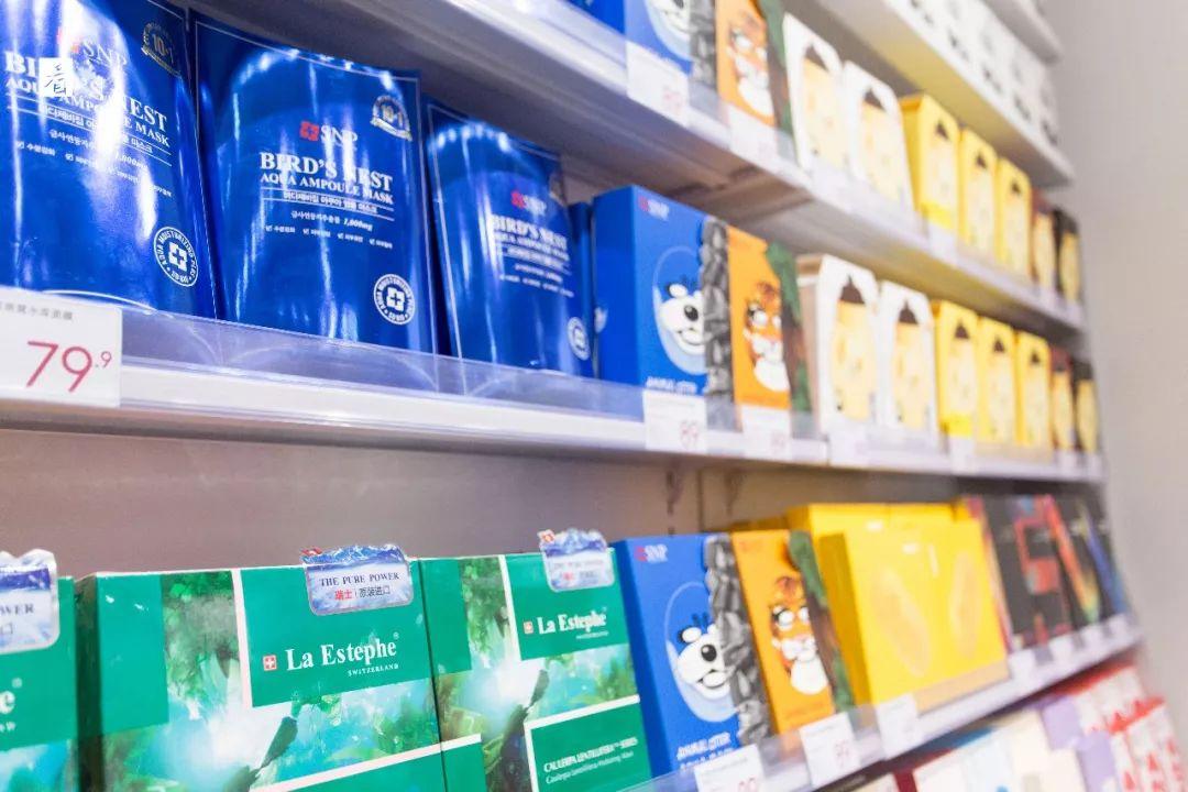 壕占800㎡+的KKV落户天津，「集装箱」式淘货圣地，逛到停不下来