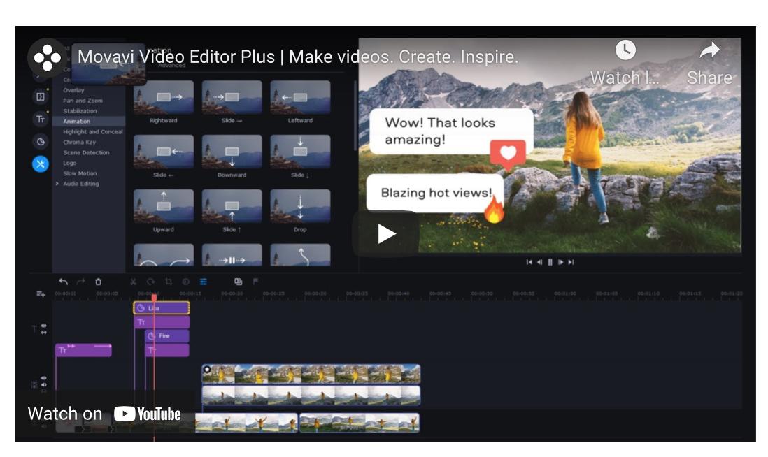 7款好用的剪辑工具,适合win7的剪辑软件