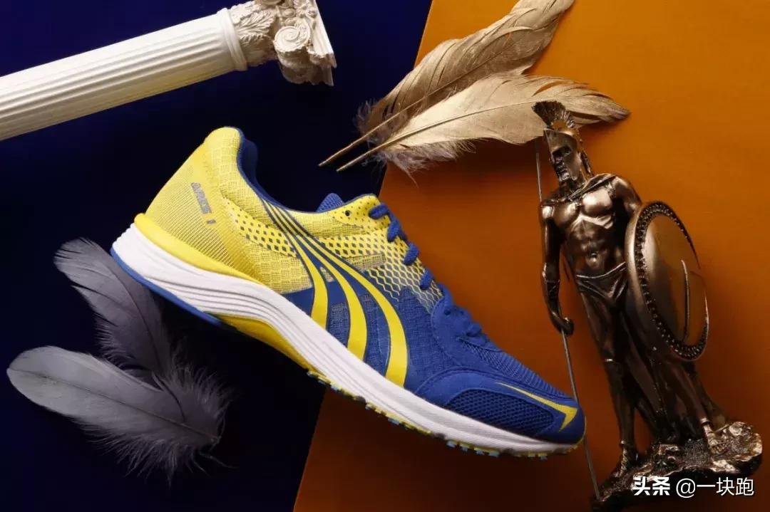 多威战神三是什么跑鞋,跑步鞋多威战神3代