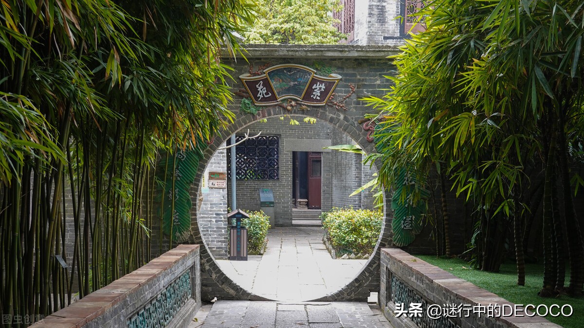 佛山自驾游一日游最佳景点,佛山游玩攻略一日游情侣去