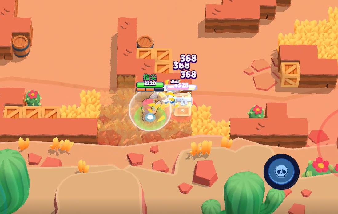 荒野乱斗中的马可波罗,荒野乱斗柯尔特新手怎么玩好