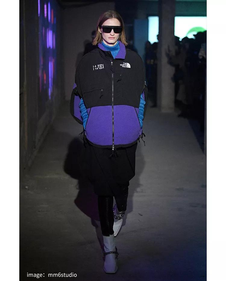 mm6和margiela婚纱,mm6maisonmargiela联名鞋子