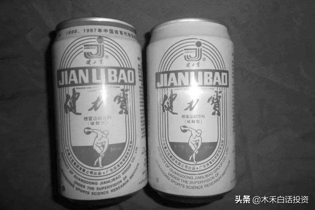 一家曾经让可口可乐都羡慕的公司,还顺带造就了一个李宁,他是谁