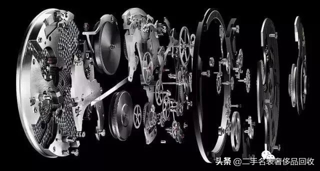 机械表基本常识,机械表使用常识与保养