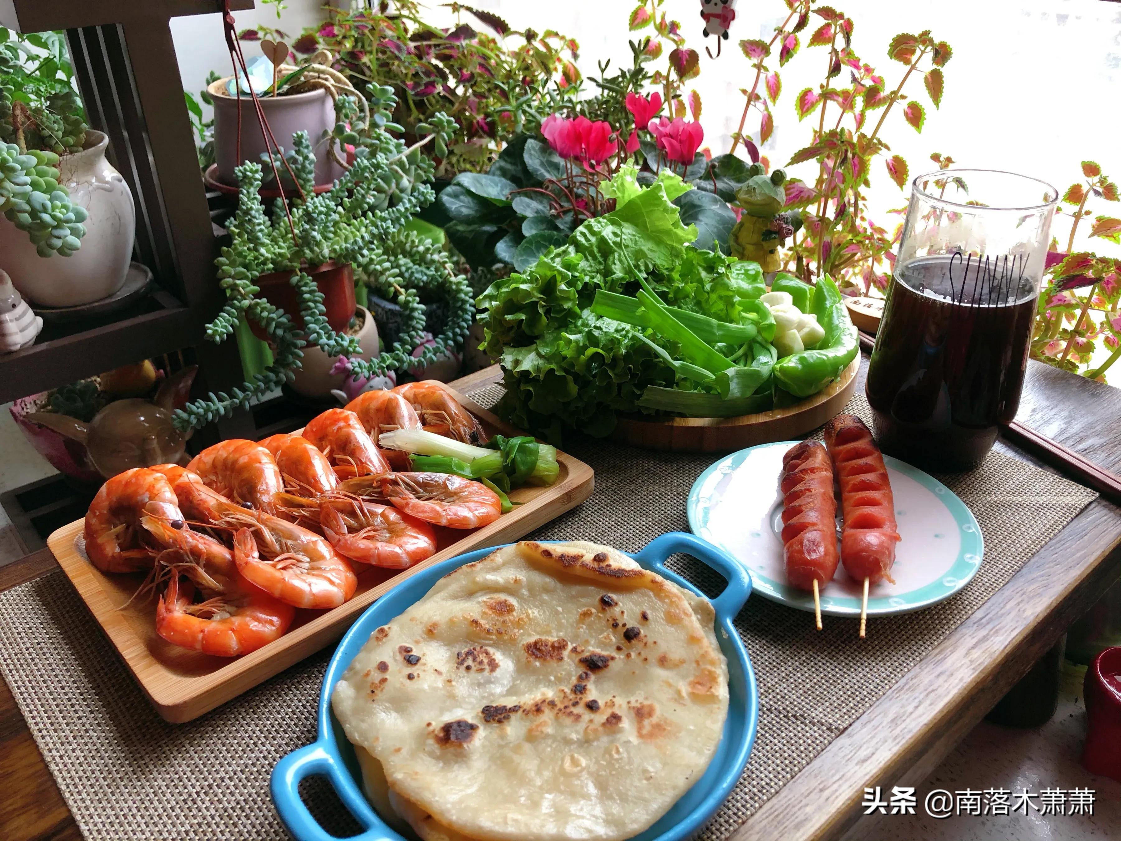 水煮大虾是冷水下锅还是开水下锅,水煮大虾是热水下锅还是凉水下锅