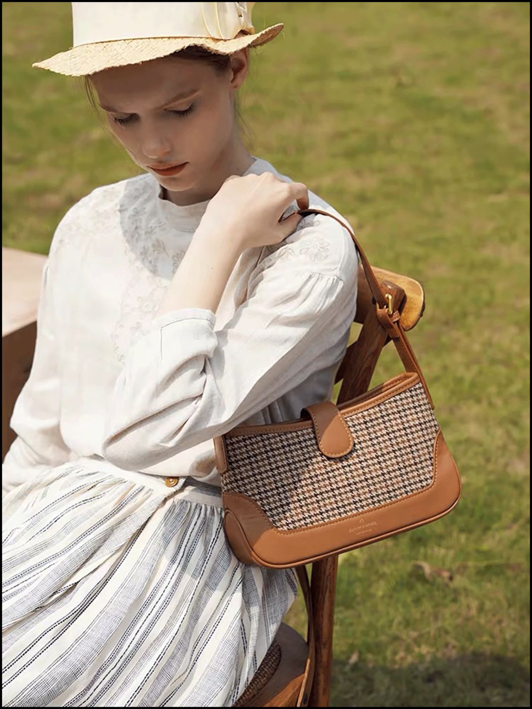 百元小众包包推荐,25-30岁小众轻奢包包品牌推荐