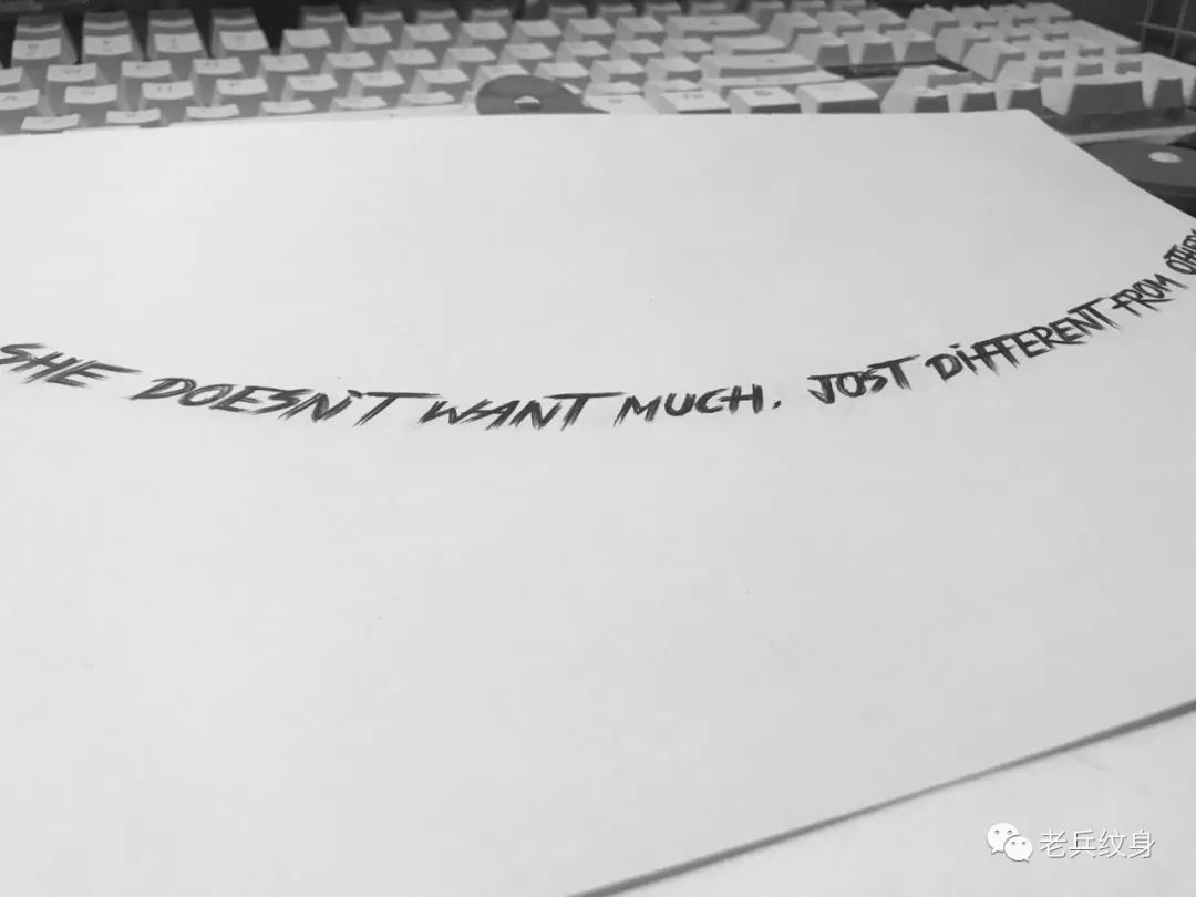 纹身的步骤有哪些视频,纹身正确操作方法