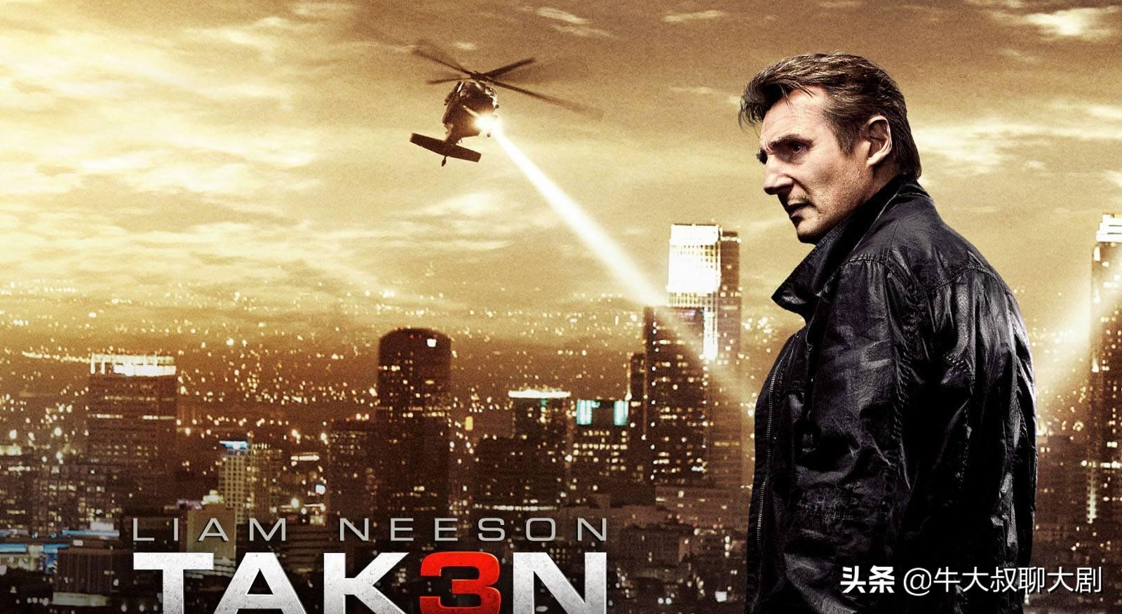 顶级极致美学电影推荐,十部冷艳如花的暴力美学电影