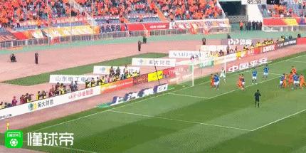 山东鲁能2014足协杯争议判罚,山东鲁能2014足协杯决赛争议判罚