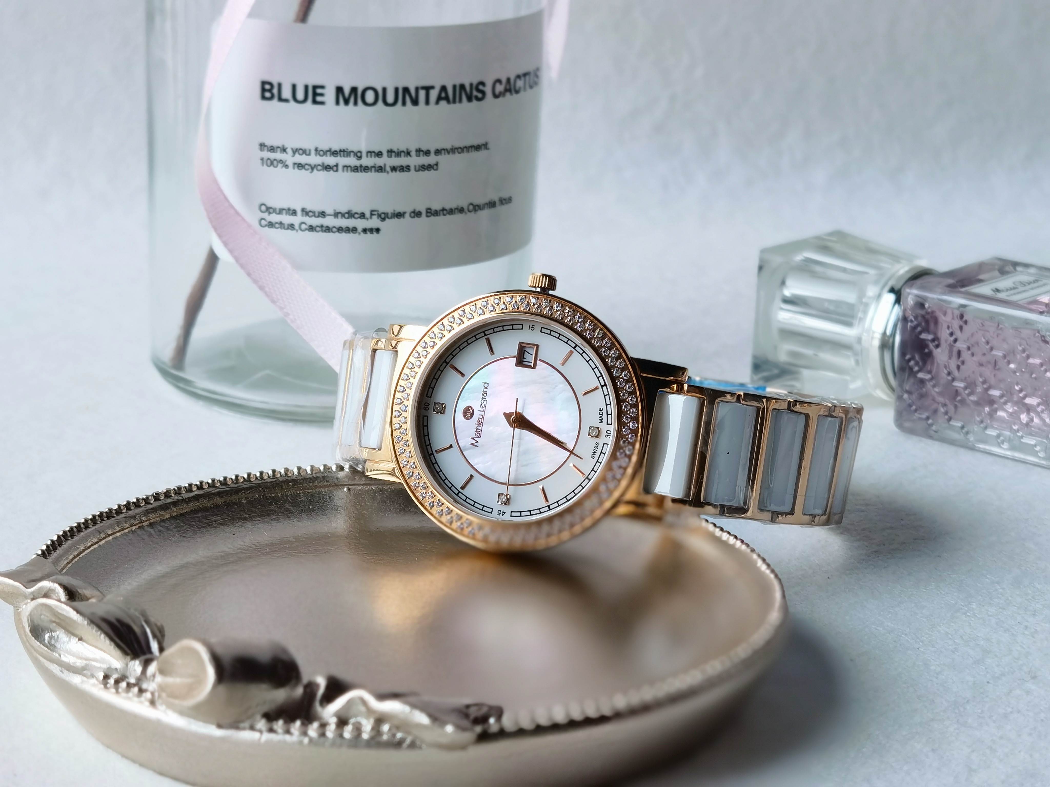 好看又时尚的大牌女表,好看性价比高的大牌女表