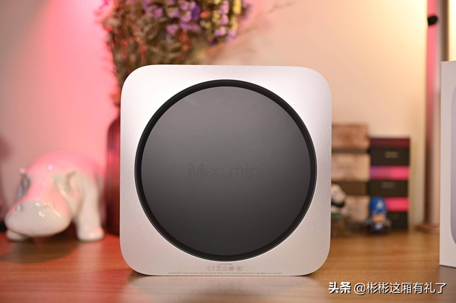 macmini装虚拟机评测,macmini装机教程视频