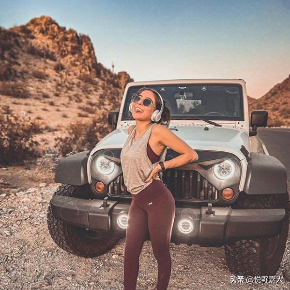 吉普牧马人在美国售价,吉普牧马人在美国怎么样