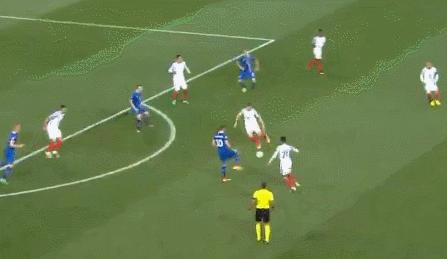 2016欧洲杯感动瞬间,2016欧洲杯葡萄牙奇迹