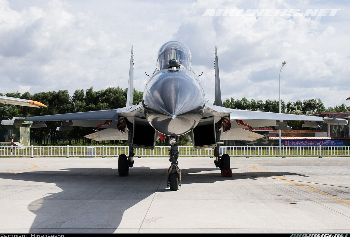 中国下一代中型战斗机,中国研发的歼11航母舰载机