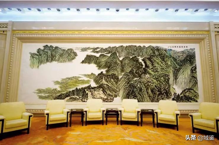 人民大会堂——故宫之外的另一座艺术品宝库