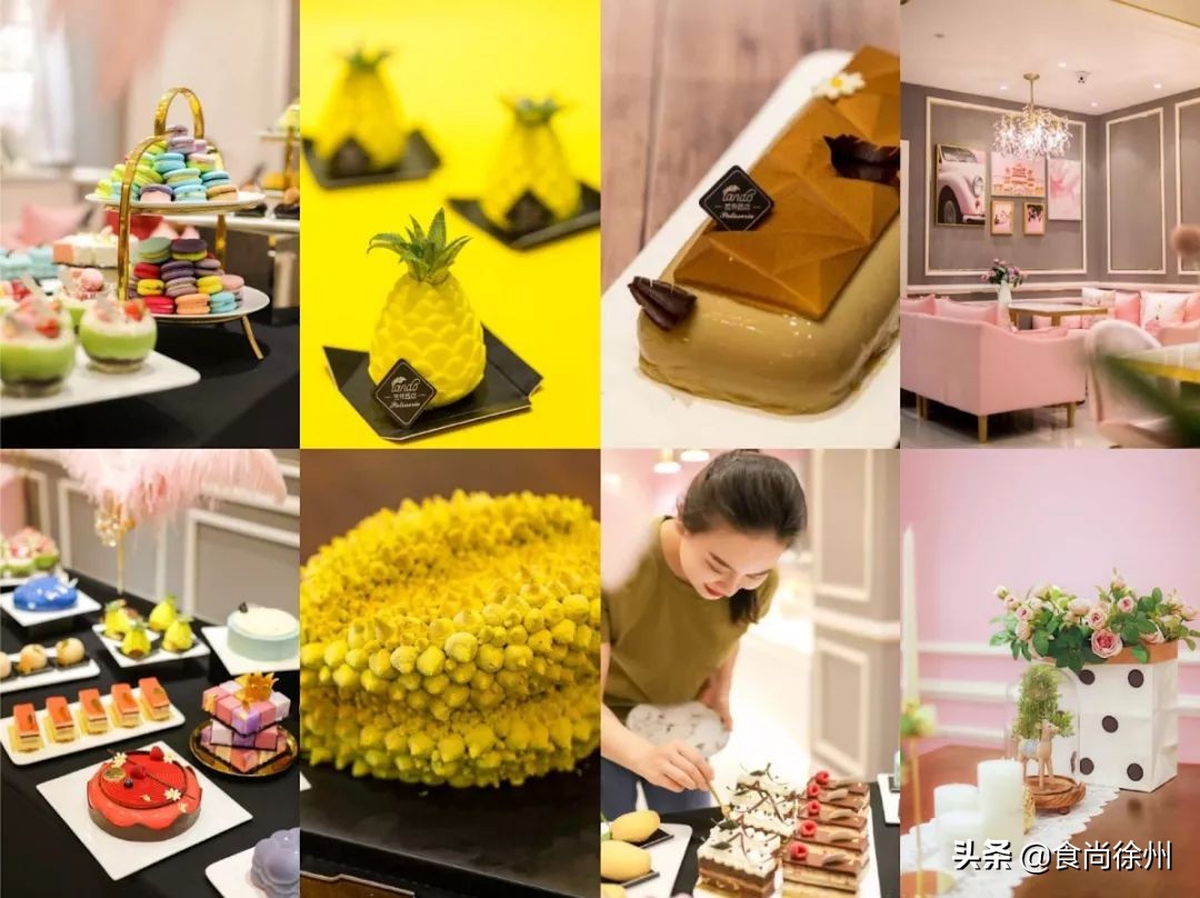 纯干货分享！徐州63处生日福利！星巴克、宜家、喜茶…拿走不谢