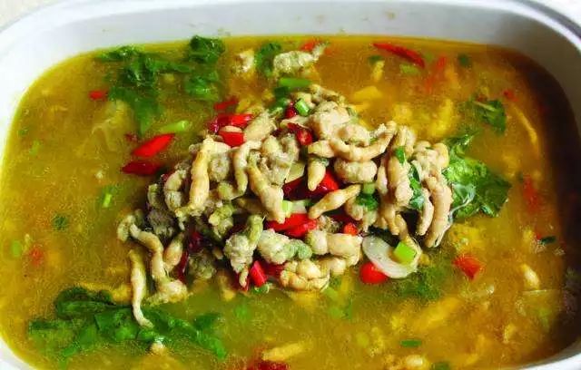 富川这种虫子卖出天价，炒到400元/斤，你敢吃吗？