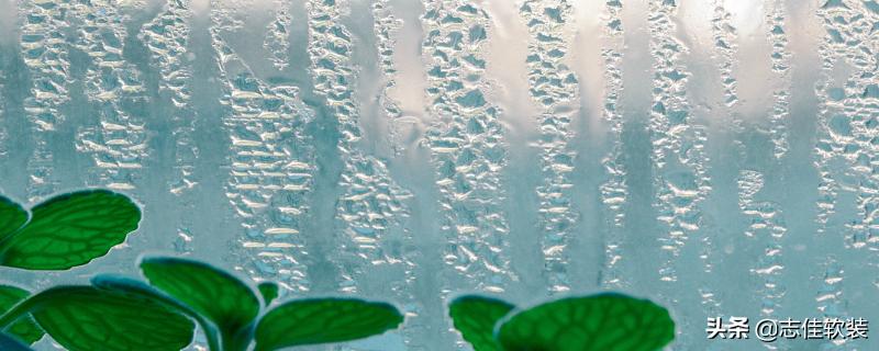 飘窗水汽重怎么处理,飘窗很多水怎么解决