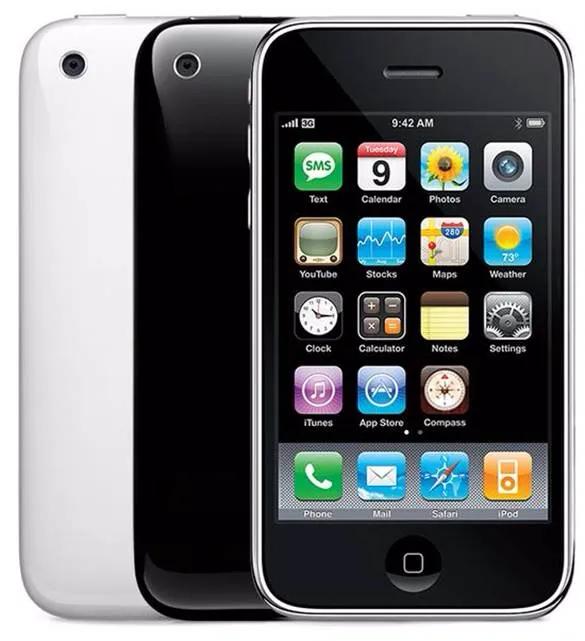 iphone手机的发展史,历代iphone都带来了哪些变革