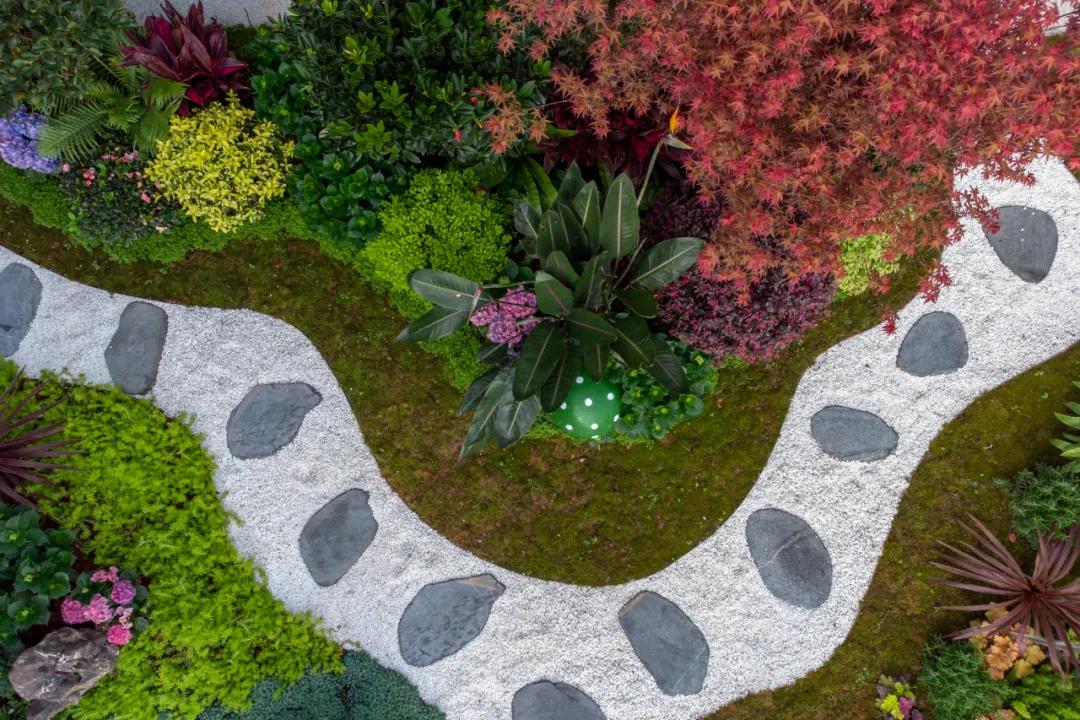 胡均新作|300㎡山水别墅，女企业家的自然田园梦