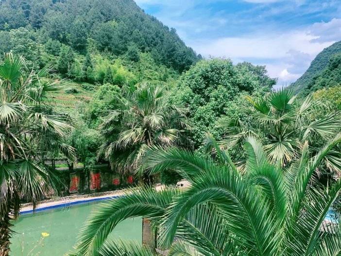 金海雪山水疗度假酒店别苑房,贵阳顶级度假酒店